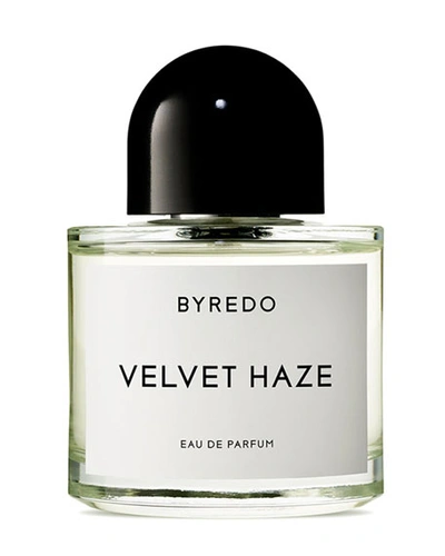 Byredo Velvet Haze Eau De Parfum, 3.4 Oz.