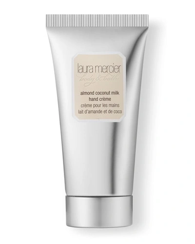 Shop Laura Mercier Almond Coconut Hand Creme