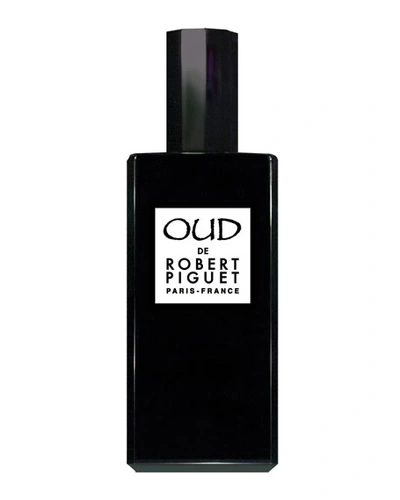 Shop Robert Piguet Oud Eau De Parfum, 3.4 Oz.