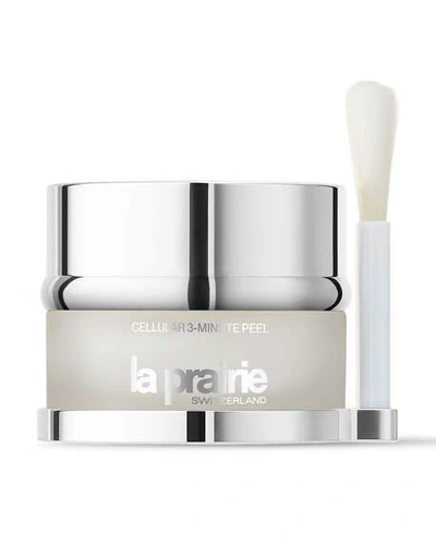 Shop La Prairie Cellular 3-minute Peel, 1.4 Oz.