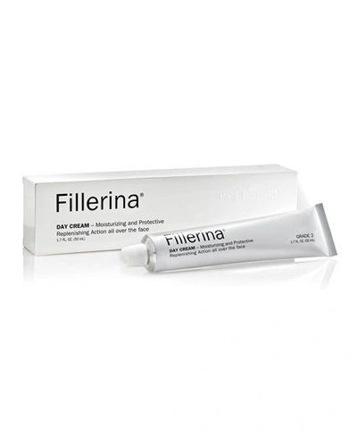 Shop Fillerina Day Cream Grade 2