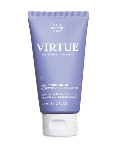 Shop Virtue 2.0 Oz. Full Conditioner