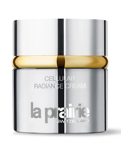 Shop La Prairie 1.7 Oz. Cellular Radiance Cream