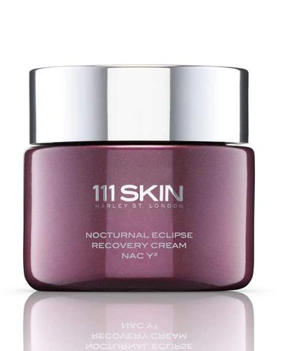 Shop 111skin 1.7 Oz. Nocturnal Eclipse Recovery Cream