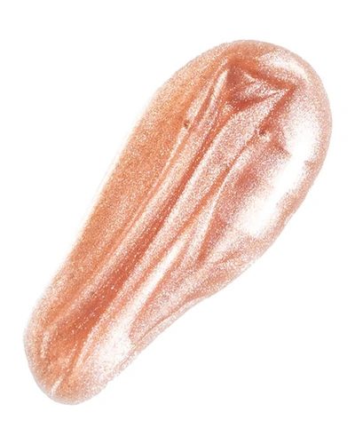 Kevyn Aucoin Glass Glow Lip Gloss In Prism Rose