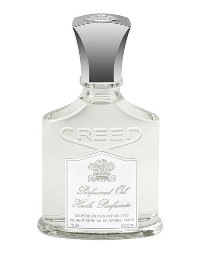 Shop Creed 2.5 Oz. Aventus Perfumed Oil