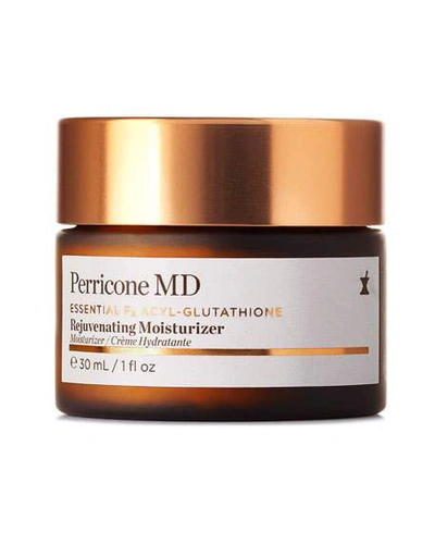 Shop Perricone Md Essential Fx Acyl-glutathione Rejuvenating Moisturizer, 1.0 Oz.