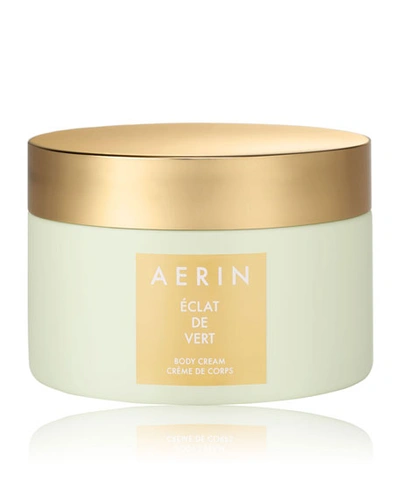 Shop Aerin 5 Oz. Eclat De Vert Body Cream