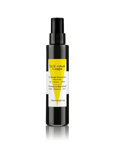 Sisley Paris Sisley-paris Hair Rituel Protective Hair Fluid