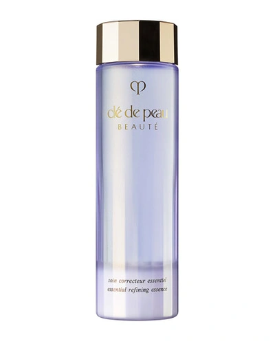 Shop Clé De Peau Beauté 5.7 Oz. Essential Refining Essence