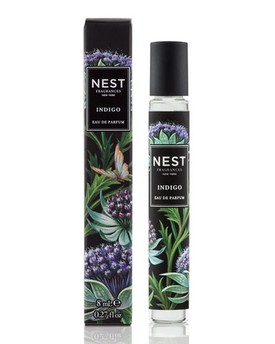 Shop Nest Fragrances 0.27 Oz. Indigo Rollerball