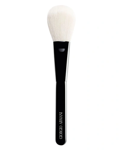 Shop Giorgio Armani Maestro Blush Brush