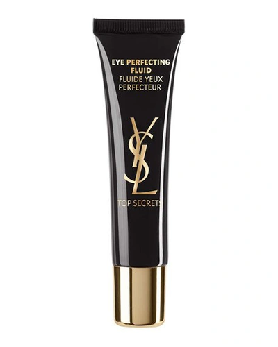 Shop Saint Laurent 0.5 Oz. Top Secrets Eye Perfecting Fluid