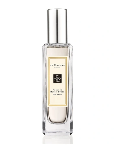 Jo Malone London Peony And Blush Suede Cologne