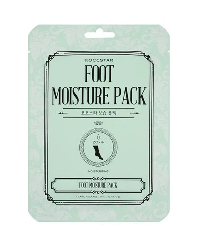 Shop Kocostar Foot Moisture Pack