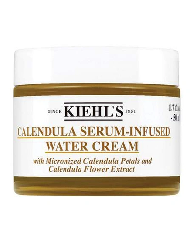 Shop Kiehl's Since 1851 Calendula Water Cream, 1.7 Oz.