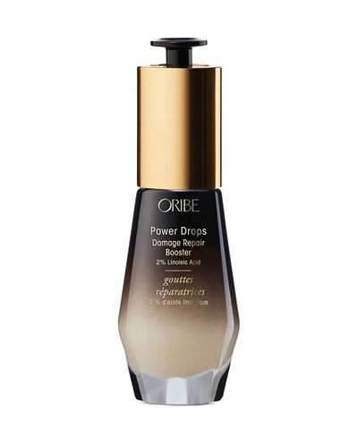 Shop Oribe 1.0 Oz. Gold Lust Power Drops