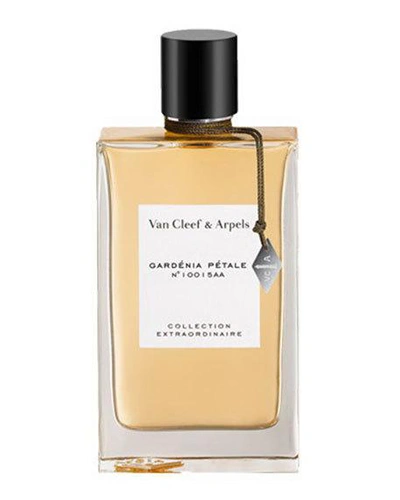 Shop Van Cleef & Arpels 1.5 Oz. Exclusive Gardenia Petale Eau De Parfum