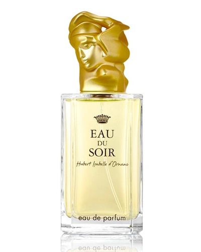 Shop Sisley Paris Eau Du Soir Parfum Spray, 1.6 Oz.