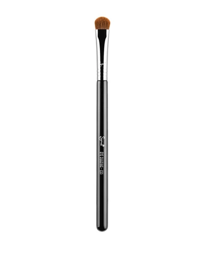 Sigma Beauty E55 - Eye Shading Brush In White | ModeSens