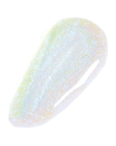 Shop Kevyn Aucoin Glass Glow Lip Gloss In Crystal Clear