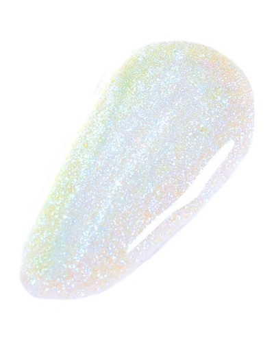 Kevyn Aucoin Glass Glow Lip Gloss In Crystal Clear