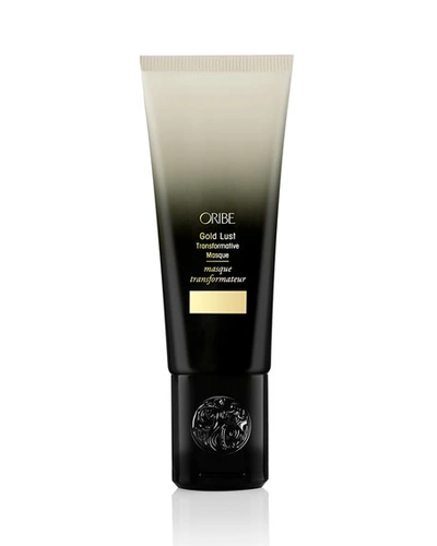 Shop Oribe Gold Lust Transformative Masque, 5 Oz.