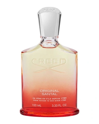 Creed Original Santal, 3.4 Oz.