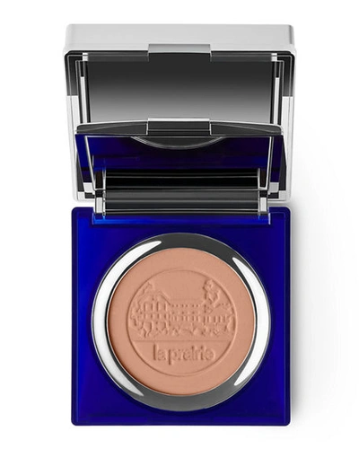 Shop La Prairie Skin Caviar Complexion Powder Foundation In Pure Ivory