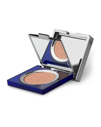 Shop La Prairie Skin Caviar Complexion Powder Foundation In Pure Ivory