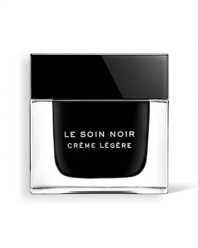 Shop Givenchy 1.6 Oz. Le Soin Noir Light Cream