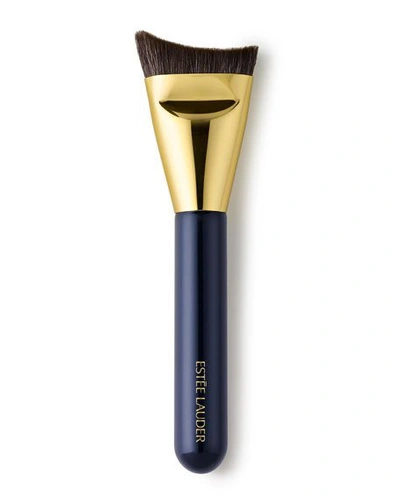 Shop Estée Lauder Limited Edition Sculpting Foundation Brush