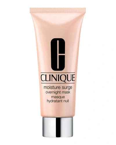 Shop Clinique 3.4 Oz. Moisture Surge Overnight Mask