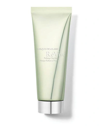 Revive Women's Masque De Glaise Purifying Clay Masque