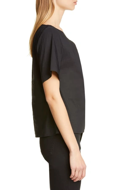 Shop A.l.c Abbey Top In Black