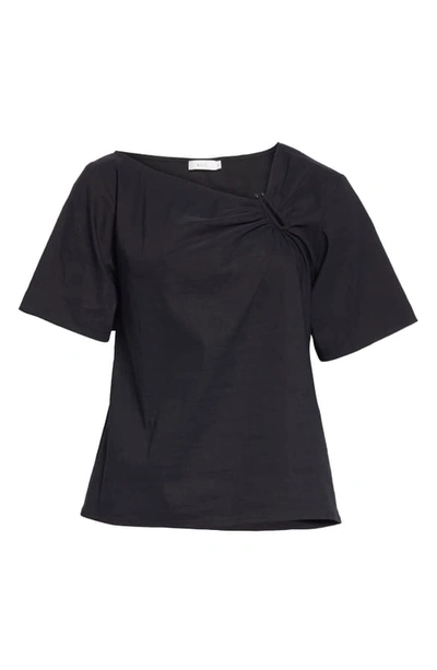 Shop A.l.c Abbey Top In Black