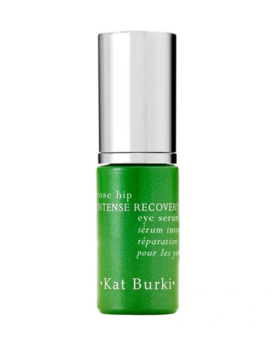 Shop Kat Burki 0.5 Oz. Rose Hip Intense Recovery Eye Serum