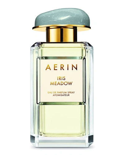 Shop Aerin 3.4 Oz. Iris Meadow Eau De Parfum