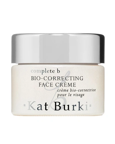 Shop Kat Burki 1.7 Oz. Complete B Bio-correcting Face Creme