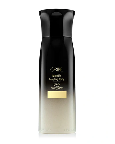Oribe Mystify Restyling Spray