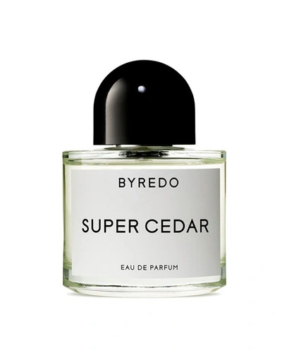 Shop Byredo Super Cedar Eau De Parfum, 1.7 Oz.