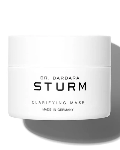 Shop Dr Barbara Sturm Clarifying Face Mask