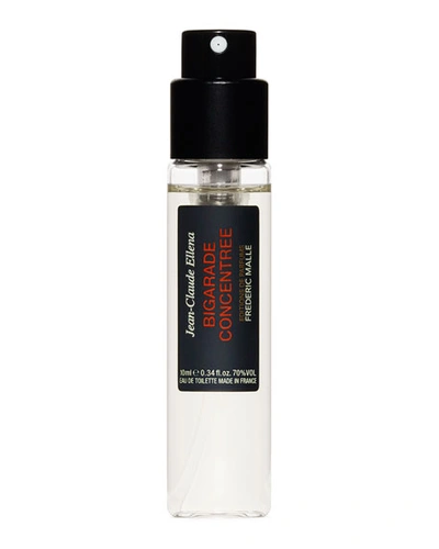 Shop Frederic Malle Bigarade Concentree Travel Perfume Refill, 0.3 Oz./ 10 ml