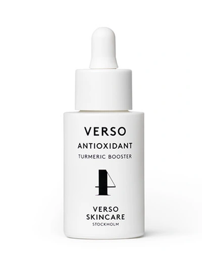 Shop Verso Antioxidant Booster, 1.0 Oz./ 30 ml