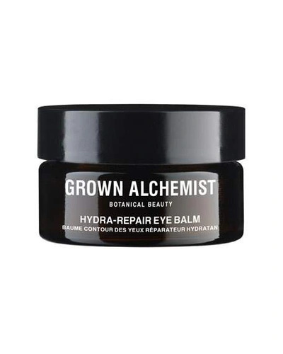 Shop Grown Alchemist 0.5 Oz. Intensive Hydra-repair Eye Balm: Helianthus Seed Extract & Tocopherol