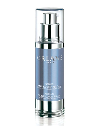 Shop Orlane Absolute Skin Recovery Serum, 1 Oz.