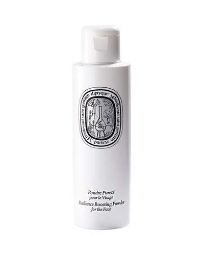 Shop Diptyque 1.4 Oz. Radiance Boosting Powder For The Face