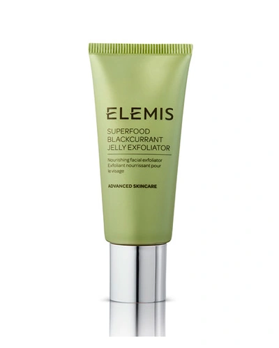 Shop Elemis Superfood Blackcurrant Jelly Exfoliator, 1.7 Oz./ 50 ml