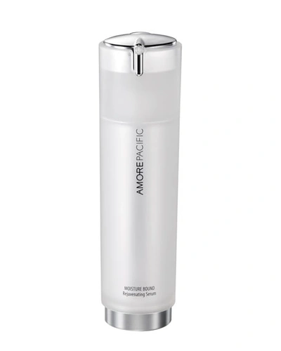 Shop Amorepacific 1.7 Oz. Moisture Bound Rejuvenating Serum