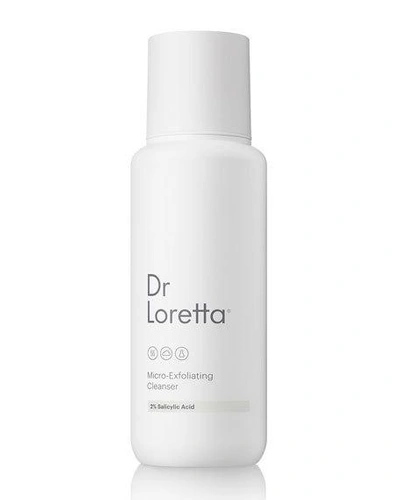 Shop Dr Loretta Micro-exfoliating Cleanser